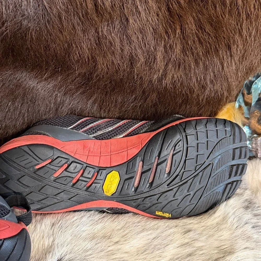Merrell step up